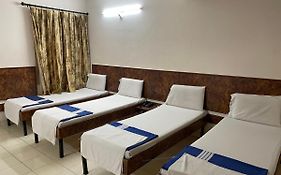 Sri Durgamba Lodge